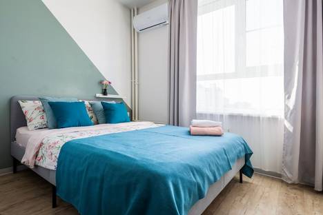 1-комнатная квартира в Новосибирске, Новосибирск, Железнодорожная ул., 15