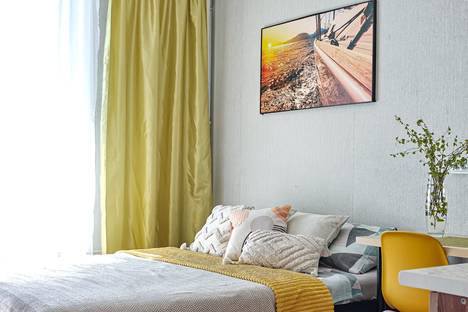 1-комнатная квартира в Новосибирске, Железнодорожная ул., 15