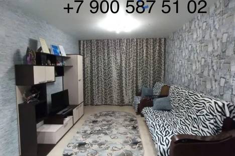 2-комнатная квартира в Муроме, Муром, Вокзальная ул., 6