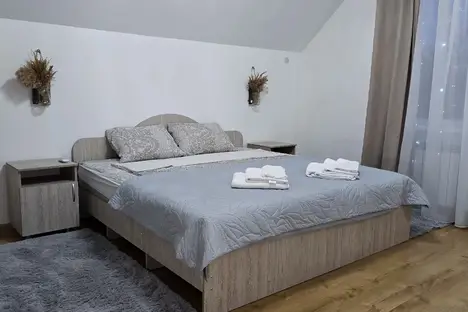 Дом в Адыгее, Адыгея, респ. Адыгея (Адыгея), Майкопский р-н , Победенское с.п., п. Совхозный, Урожайная ул., 18