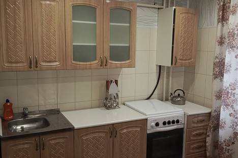 2-комнатная квартира в Верхней Салде, ул. Воронова, 12