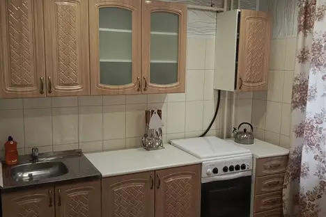 2-комнатная квартира в Верхней Салде, ул. Воронова, 12