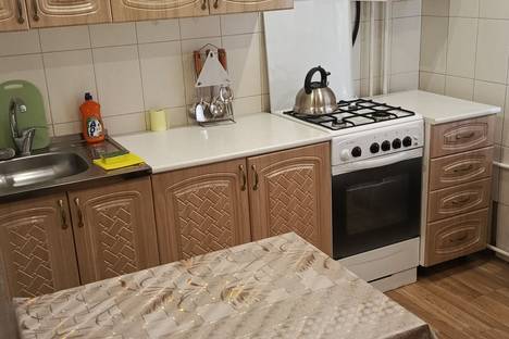 2-комнатная квартира в Верхней Салде, ул. Воронова, 12