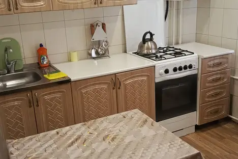 2-комнатная квартира в Верхней Салде, ул. Воронова, 12