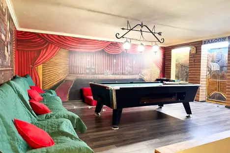 6-комнатная квартира в Рязани, Рязань, Высоковольтная ул., 45