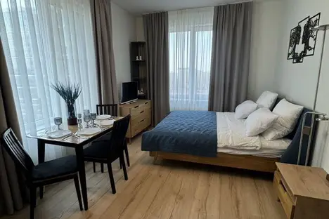 1-комнатная квартира в Санкт-Петербурге, Железнодорожный пр-кт, 14к3