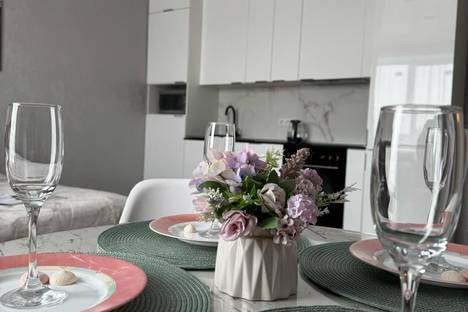 2-комнатная квартира в Новосибирске, Новосибирск, Большевистская ул., 35