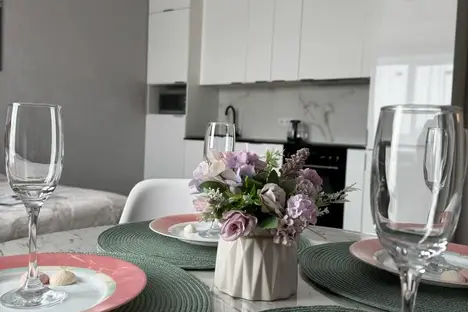 2-комнатная квартира в Новосибирске, Большевистская ул., 35