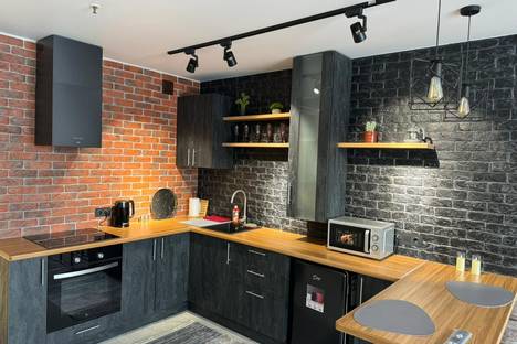 2-комнатная квартира в Новосибирске, Новосибирск, Большевистская ул., 35