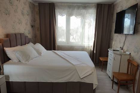 1-комнатная квартира в Мытищах, Олимпийский пр-кт, 4