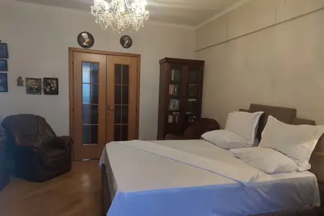 2-комнатная квартира в Москве, ул. Строителей, 6к1, м. Университет