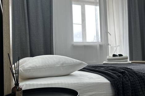 1-комнатная квартира в Сургуте, ул. Мелик-Карамова, 88