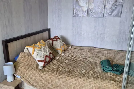 1-комнатная квартира в Зеленограде, к607