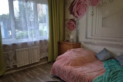 1-комнатная квартира в Зеленограде, к622