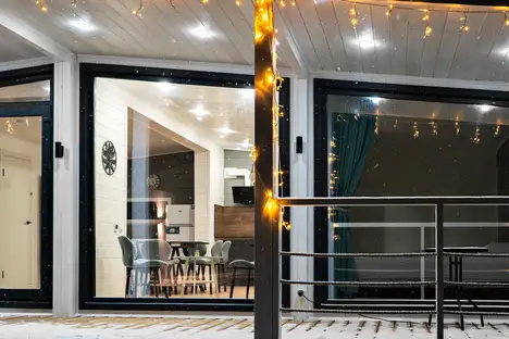 Дом в Тюмени, Тюмень, Ягодная ул., 86