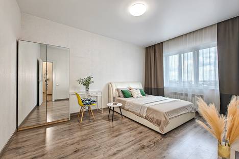 2-комнатная квартира в Новосибирске, Новосибирск, ул. Сакко и Ванцетти, 77