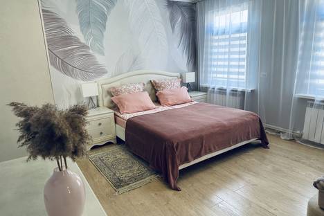 1-комнатная квартира в Пятигорске, пр-кт Кирова, 7