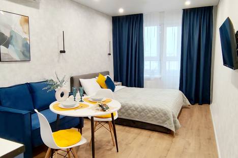 1-комнатная квартира в Ростове-на-Дону, Ворошиловский пр-кт, 82/4