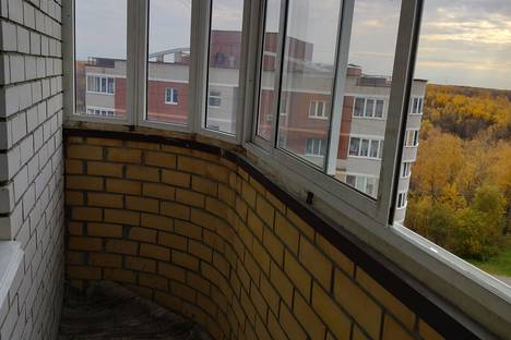 1-комнатная квартира в Тобольске, мкр. 3Б, 19Б