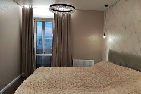 2-комнатная квартира в Энгельсе, Энгельс, Трудовая ул., 12/6