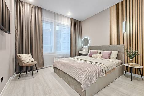 2-комнатная квартира в Новосибирске, Новосибирск, Фабричная ул., 65/1