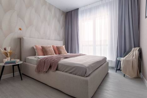 2-комнатная квартира в Новосибирске, ул. Ясный б-г, 3