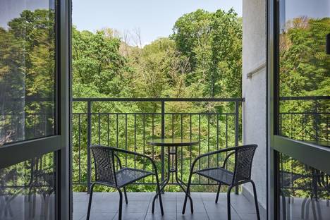 1-комнатная квартира в Адлере, Адлер, ул. Искры, 88к3