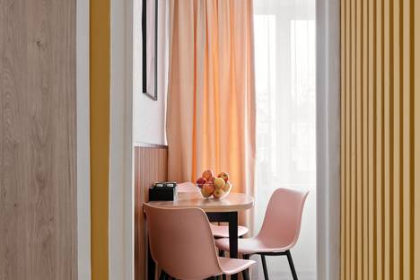 1-комнатная квартира в Москве, ул. Каховка, 13к4