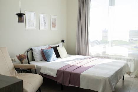 1-комнатная квартира в Москве, Волоколамское ш., 71/22к2, м. Тушинская