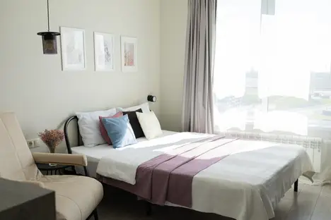 1-комнатная квартира в Москве, Волоколамское ш., 71/22к2, м. Тушинская