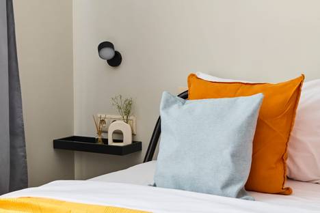 1-комнатная квартира в Москве, Волоколамское ш., 71/22к2, м. Тушинская