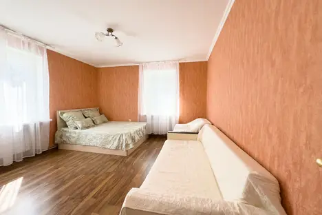 2-комнатная квартира в Кисловодске, Подгорная ул., 11