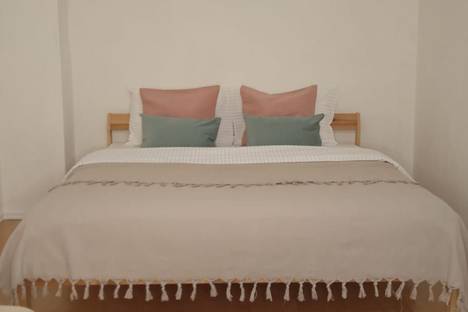 1-комнатная квартира в Москве, Доброслободская ул., 4