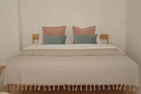 1-комнатная квартира в Москве, Доброслободская ул., 4