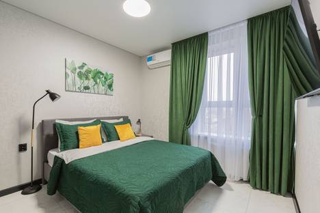 1-комнатная квартира в Ростове-на-Дону, мкр. Северный, пр-кт Космонавтов, 1Вс2