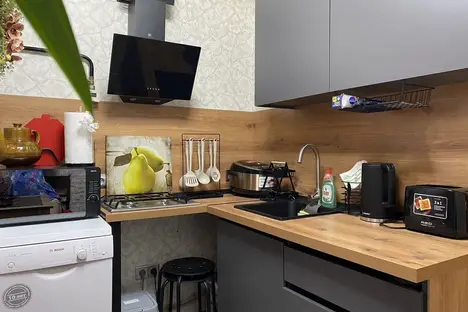 1-комнатная квартира в Барнауле, Социалистический пр-кт, 76А