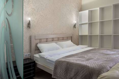 1-комнатная квартира в Санкт-Петербурге, Малая Конюшенная ул., 4/2