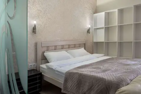 1-комнатная квартира в Санкт-Петербурге, Малая Конюшенная ул., 4/2