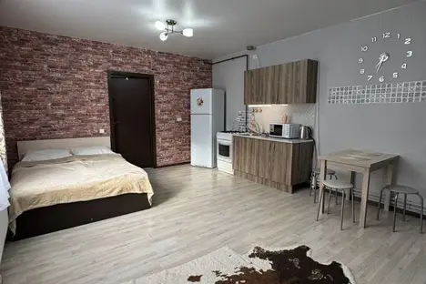 1-комнатная квартира в Санкт-Петербурге, Озерковский пр-кт, 16