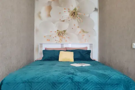 1-комнатная квартира в Самаре, мкр. Южный г., ул. Алабина, 12