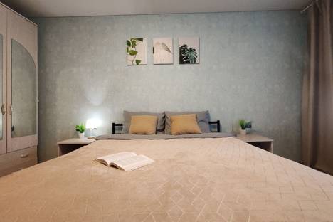 2-комнатная квартира в Елабуге, ул. Разведчиков, 54