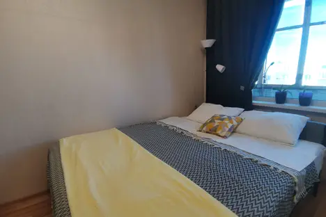 1-комнатная квартира в Самаре, пр-т Карла Маркса, 8