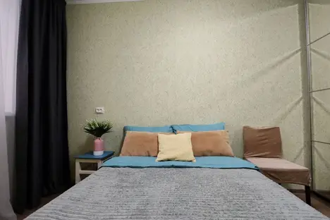 3-комнатная квартира в Самаре, Самара, Ташкентская ул., 106