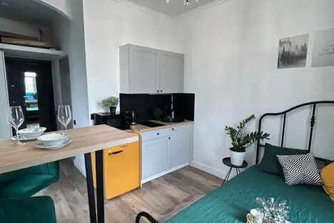 1-комнатная квартира в Москве, Москва, Гостиничный пр-д, 8к1