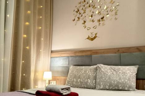 1-комнатная квартира в Москве, Гостиничная ул., 4Ак8