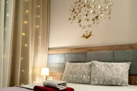 1-комнатная квартира в Москве, Москва, Гостиничная ул., 4Ак8