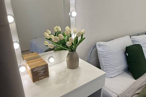 2-комнатная квартира в Ульяновске, Автозаводская ул.