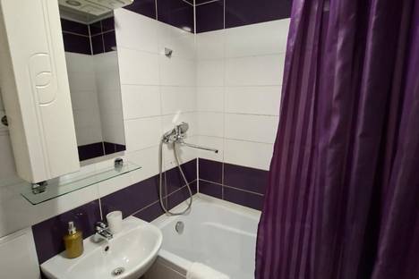 1-комнатная квартира в Красноярске, ул. Бограда, 97