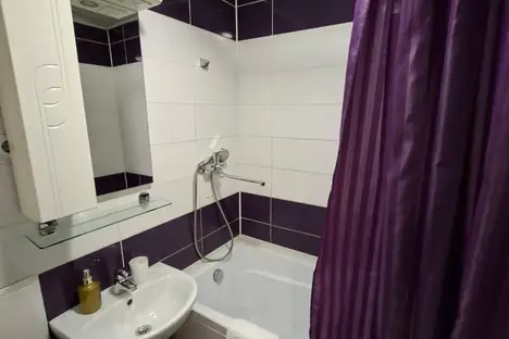 1-комнатная квартира в Красноярске, ул. Бограда, 97