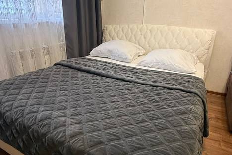 1-комнатная квартира в Ульяновске, мкр. Новая Жизнь